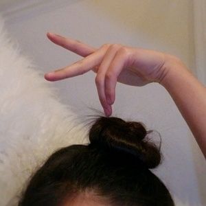 Meet your Posher, Alexia